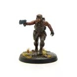 Fallout: Miniatures - Brotherhood of Steel Core Set (Plastic) - angol kiadás