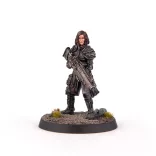Fallout Miniatures: Institute - Arcadia Renegades miniatűra szett (EN)