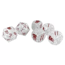 Cohors Cthulhu RPG Hidden War Dice Pack - EN-MUH0860121