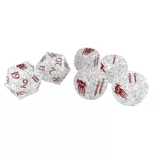 Cohors Cthulhu RPG Hidden War Dice Pack - EN-MUH0860121