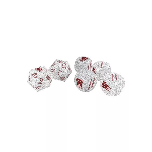 Cohors Cthulhu RPG Hidden War Dice Pack - EN-MUH0860121
