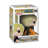 Funko POP! Vinyl: One Piece: Sanji (Fishman)-FK32715