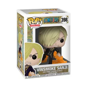 Funko POP! Vinyl: One Piece: Sanji (Fishman)-FK32715