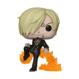 Funko POP! Vinyl: One Piece: Sanji (Fishman)-FK32715