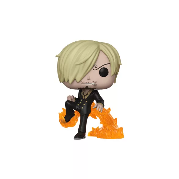 Funko POP! Vinyl: One Piece: Sanji (Fishman)-FK32715