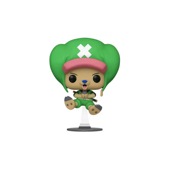Funko POP! Animation: One Piece - Chopperemon(Wano)-FK72106