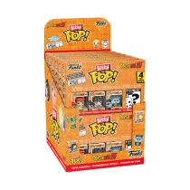 Funko Bitty POP! 4pk: DBZ 12pc PDQ-FK85886