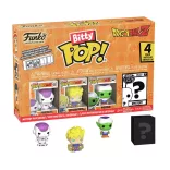 Funko Bitty POP! 4pk: DBZ 12pc PDQ-FK85886