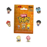 Funko Bitty POP! 4pk: DBZ 12pc PDQ-FK85886
