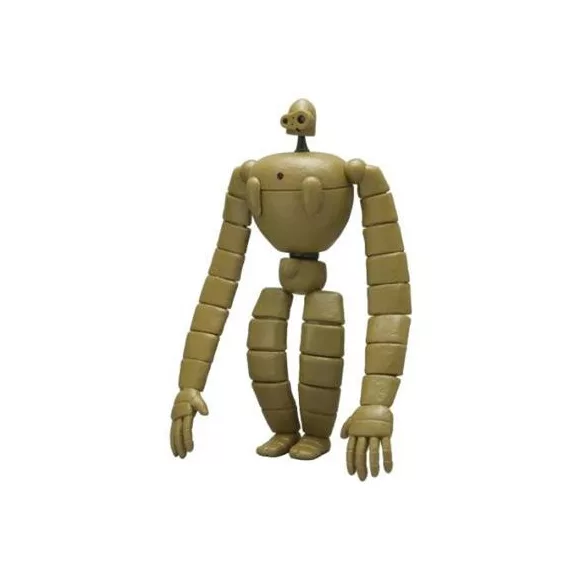 Castle in the Sky - Model Kit 1/20 - Robot Soldier (Gardener Version)-FINE-62205
