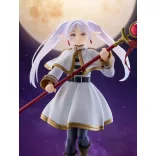 Frieren: Beyond Journey's End Banpresto Grandista Figure - Frieren