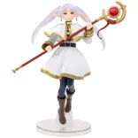 Frieren: Beyond Journey's End Banpresto Grandista Figure - Frieren