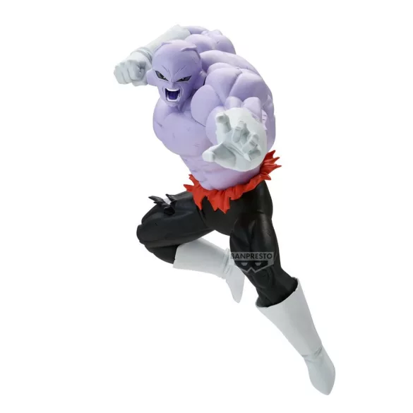 Dragon Ball Super - Banpresto Match Makers figura - Jiren