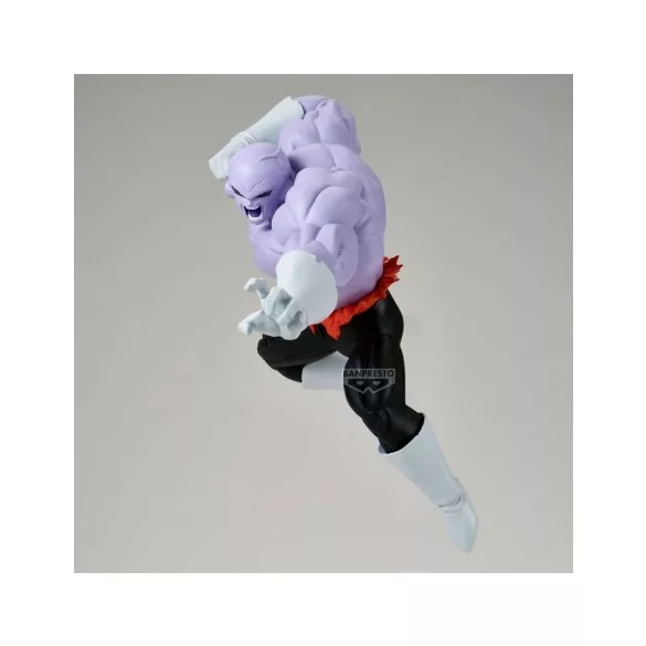 Dragon Ball Super - Banpresto Match Makers figura - Jiren