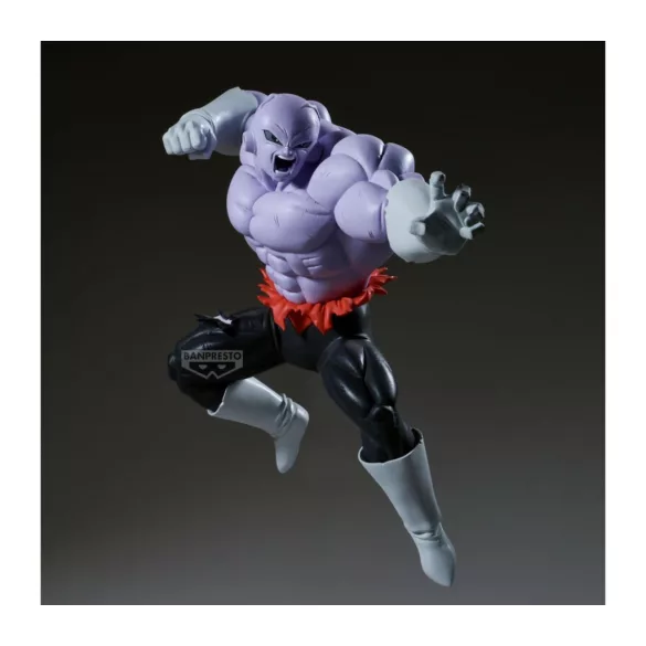 Dragon Ball Super - Banpresto Match Makers figura - Jiren