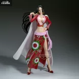 One Piece - Banpresto Grandista Figure - Boa Hancock-PZ71030P
