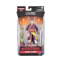 Marvel Legends 6" Action Fig MCU Wong-F0369