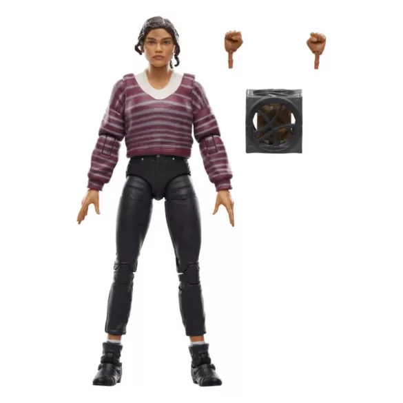 Marvel Legends Series Marvel Studios Spider-Man No Way Home - MJ-F6510