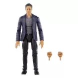 Marvel Legends Series Infinity Saga - Bruce Banner rajongói relikvia