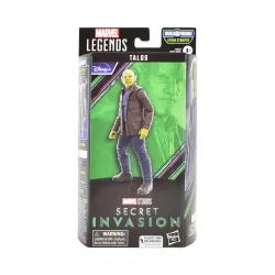 Marvel Legends Series Marvel Studios Secret Invasion - Talos-F6535
