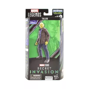 Marvel Legends Series Marvel Studios Secret Invasion - Talos-F6535