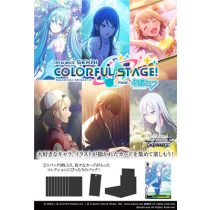 Weiß Schwarz Project SEKAI COLORFUL STAGE! feat. Hatsune Miku Vol.2 Reprint Display (16 packs) - JP-714014