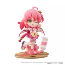 Bushiroad PalVerse Figure Palé Hololive Production Sakura Miko-419811