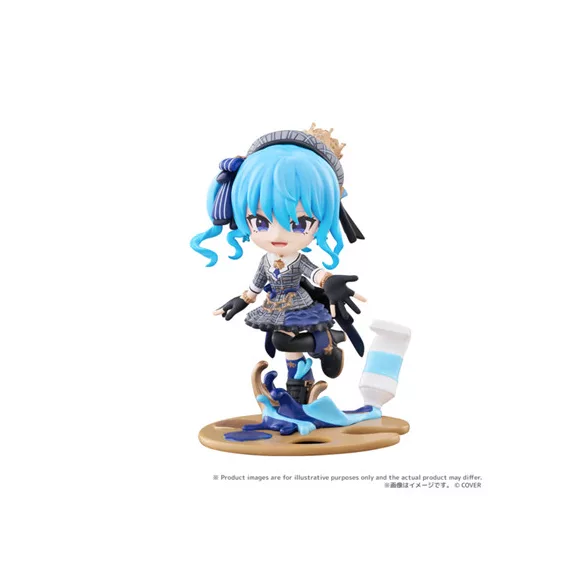 Bushiroad PalVerse Figure Palé Hololive Production Hoshimachi Suisei-419828