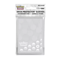 UP - Energy - Colorless Type 65ct Deck Protector Sleeves for Pokémon-16751