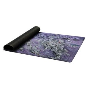 Sorcery TCG: Gothic Two-Player Playmat-SCRMAT14
