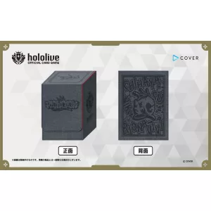 hololive OFFICIAL CARD GAME Special holoca Case vol.1 Flow Glow-982715