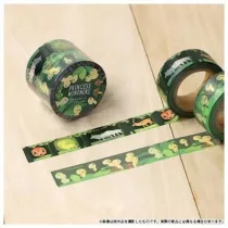 Princess Mononoke - Masking Tape Set-MOVIC-38489