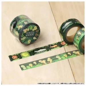 Princess Mononoke - Masking Tape Set-MOVIC-38489