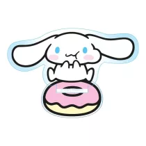 Cinnamoroll - Holographic Acrylic Standee - 9x4cm-SAN-ACL-04611