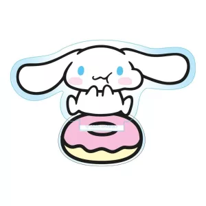 Cinnamoroll - Holographic Acrylic Standee - 9x4cm-SAN-ACL-04611