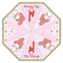My Melody - Umbrella - Japanese-SAK70486