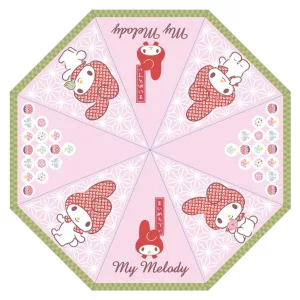 My Melody - Umbrella - Japanese-SAK70486