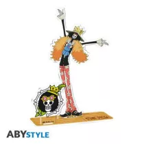 ONE PIECE - Acryl® - Brook-ABYACF224