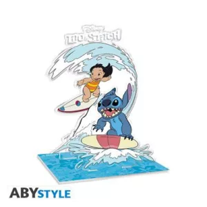 DISNEY - Acryl® Diorama - Lilo & Stitch-ABYACF204