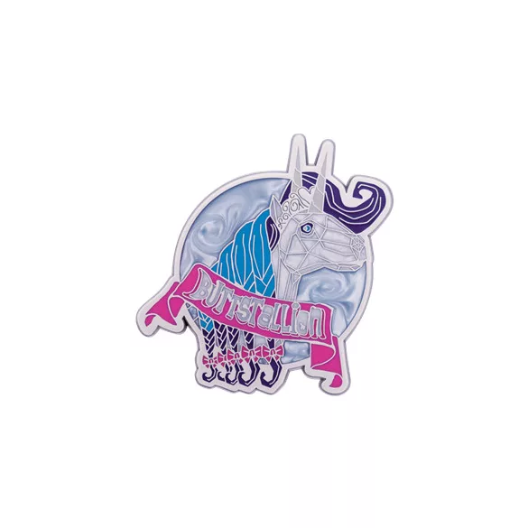 Borderlands Butt Stallion Pin Badge-DPI-BL03