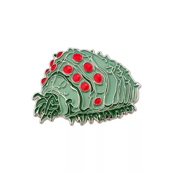 Nausicaa - Metal Brooch - Ohm-SEISEN-14706