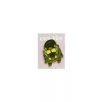 My Neighbor Totoro - Pins Catbus Running-SEISEN-14599