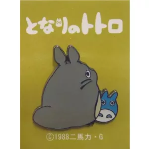 My Neighbor Totoro - Pins Big and Small Totoro Hide-and-Seek-SEISEN-14588