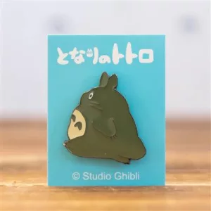 My Neighbor Totoro - Pins Big Totoro Walk-SEISEN-14587