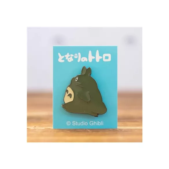 My Neighbor Totoro - Pins Big Totoro Walk-SEISEN-14587