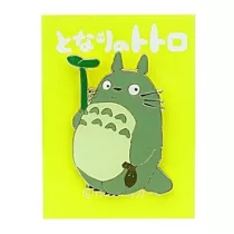 My Neighbor Totoro - Pins Totoro Standing-SEISEN-14574