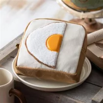 Castle in the Sky - Pouch Pazu & Sheeta's Sandwich-BENELIC-46108