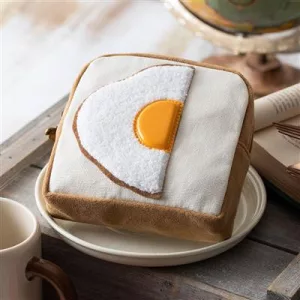 Castle in the Sky - Pouch Pazu & Sheeta's Sandwich-BENELIC-46108