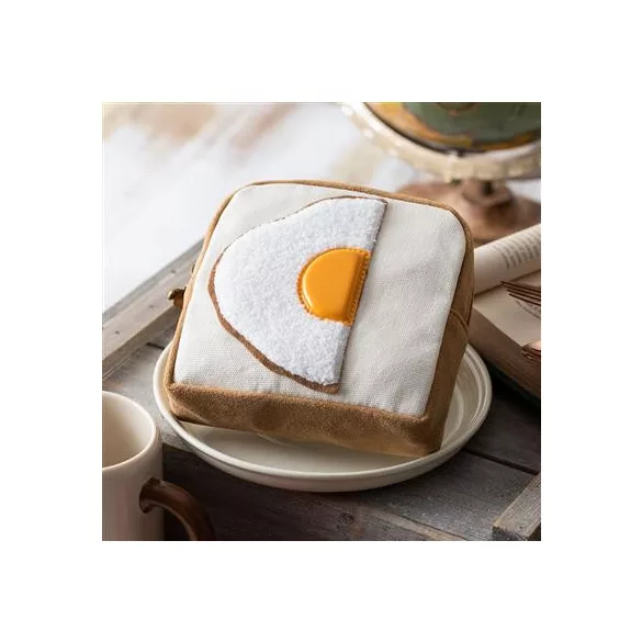 Castle in the Sky - Pouch Pazu & Sheeta's Sandwich-BENELIC-46108