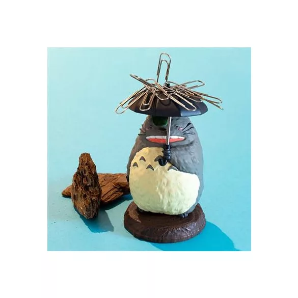My Neighbor Totoro - Magnet Statue - Totoro-BENELIC-44987